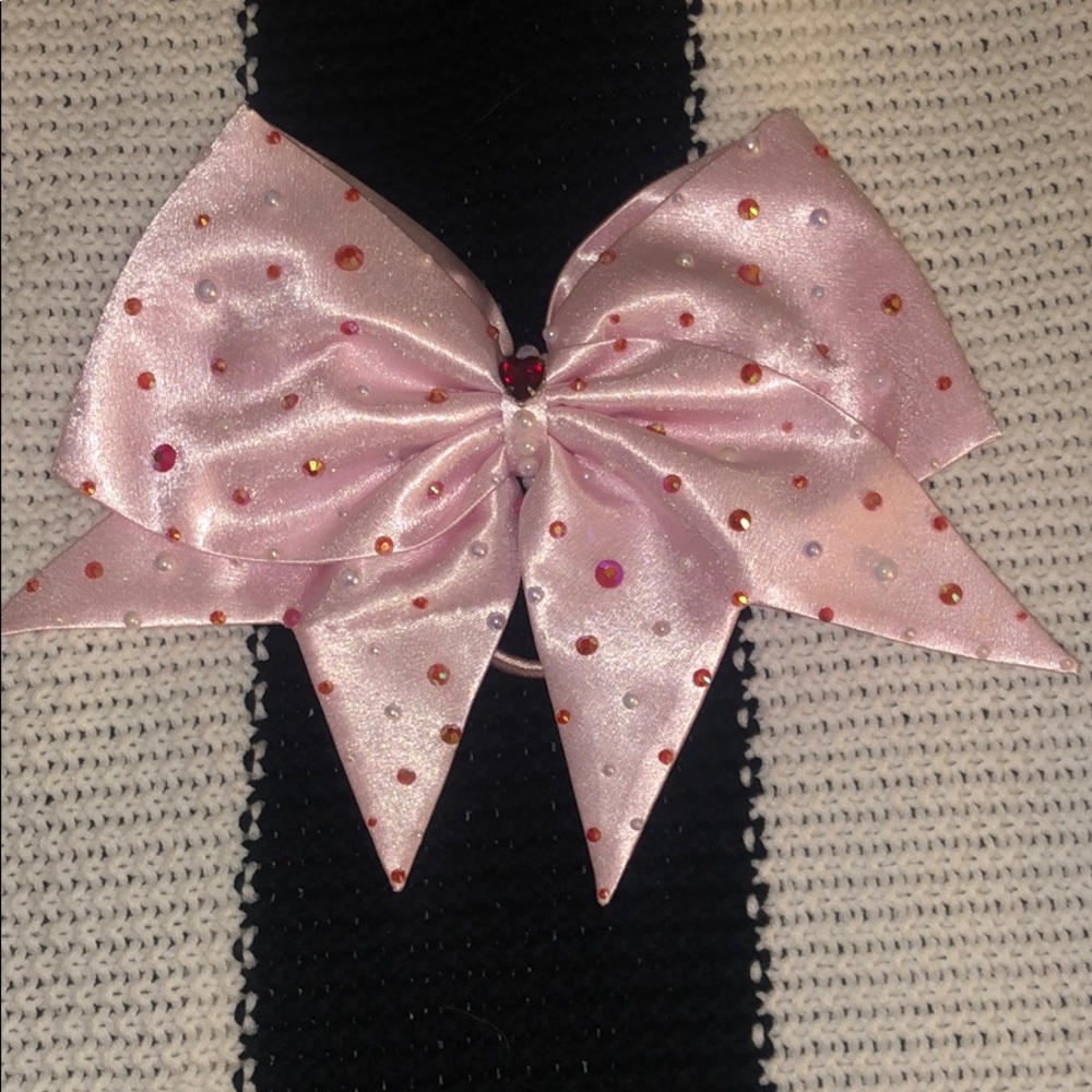Pink Bows of London